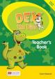 Dex the Dino: Presentation Kit