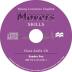 Young Learners English Skills: Movers Audio CD (2)