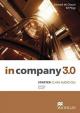 In Company Starter 3.0.: Class Audio CD