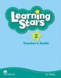 Learning Stars 2: Teacher´s Book Pack