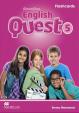 Macmillan English Quest 5: Flashcards