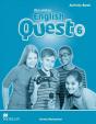 Macmillan English Quest 6: Activity Book