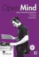 Open Mind Upper Intermediate: Workbook with key - CD Pack