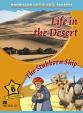 Macmillan Children´s Readers 6: Life in the Desert
