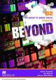 Beyond B2: Student´s Book Premium Pack
