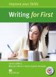 Improve Your Writing Skills for First: Student´s Book without key - MPO Pack