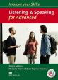 Improve Your Listening - Speaking Skills for Advanced