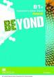 Beyond B1+: Teacher´s Book Premium Pack