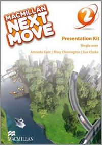 Next Move 2: Teacher´s Presentation Kit