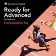 Ready for Advanced (3rd Edn): Teacher´s Presentation Kit