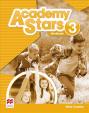 Academy Stars 3: Workbook