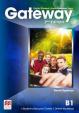 Gateway 2nd Edition B1: Digital Student´s Book Premium Pack