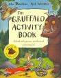 The Gruffalo - Activity Book