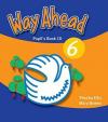 Way Ahead (new ed.) Level 6: Teacher´s Book Audio CD