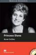 Macmillan Readers Beginner: Princess Diana T. Pk with CD
