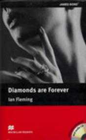 Diamonds are Forever + Audio CD
