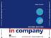 In Company Intermediate 2nd Ed.: Class Audio CDs