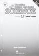 Macmillan Natural and Social Science 4: Teacher´s Book