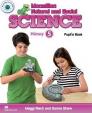 Macmillan Natural and Social Science 5: Pupil´s Book Pack