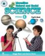 Macmillan Natural and Social Science 6: Pupil´s Book Pack