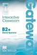 Gateway B2+: Interactive Classroom Single User