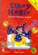 Story Magic Level 1 - 2 IWB CD - Rom