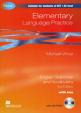 Elementary Language Practice CD 3rd Edition