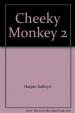 Cheeky Monkey 2: DVD - Photocopiable CD