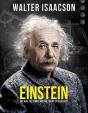 Einstein: The man, the genius, and the T