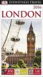 London - DK Eyewitness Travel Guide