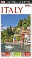 Italy - DK Eyewitness Travel Guide