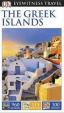 Greek Islands - DK Eyewitness Travel Guide