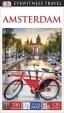 Amsterdam - DK Eyewitness Travel Guide