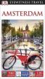 Amsterdam - DK Eyewitness Travel Guide