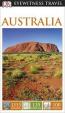 Australia - DK Eyewitness Travel Guide