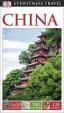 China - DK Eyewitness Travel Guide