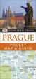 Prague Pocket Map - Guide 2016 Eyewitness Travel