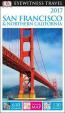 San Francisco - DK Eyewitness Travel Guide