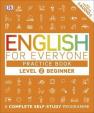 English for Everyone Practice Book Level 2 Beginner : A Complete Self-Study Programme