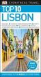 Lisbon - Top 10 DK Eyewitness Travel Guide