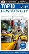 New York City - Top 10 DK Eyewitness Travel Guide