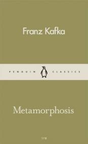 Metamorphosis (Pocket Penguins)