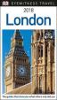 London 2018 - DK Eyewitness Travel Guide