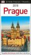 Prague 2018 - DK Eyewitness Travel Guide