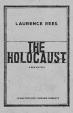 The Holocaust - A New History