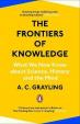 The Frontiers of Knowledge