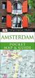Amsterdam Pocket Map - Guide - DK Eyewitness Travel Guide