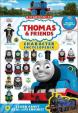 Thomas - Friends: Character Encyclopedia
