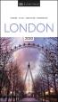London 2020: DK Eyewitness (Travel Guide)
