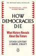 How Democracies Die : The International